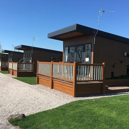 Wild Rose Holiday Park Colby  المظهر الخارجي الصورة