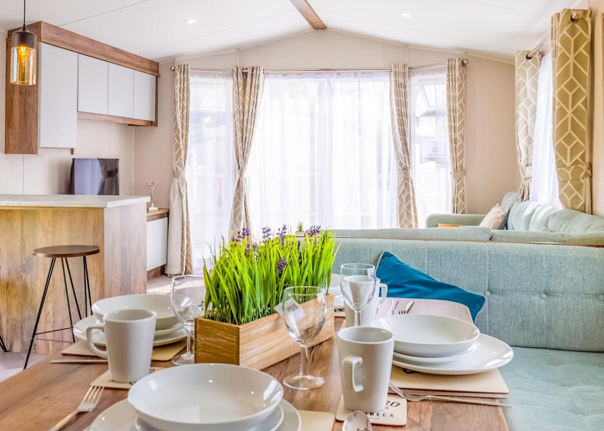 Wild Rose Holiday Park Colby  المظهر الخارجي الصورة