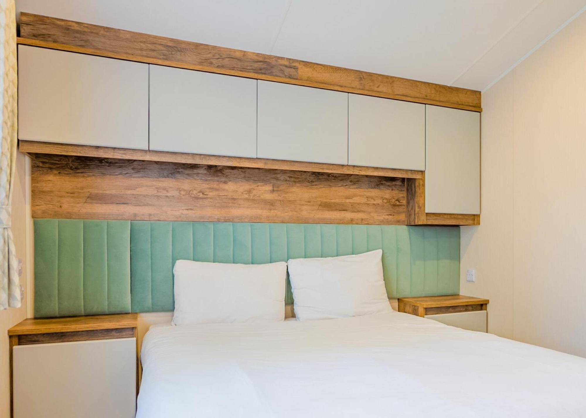 Wild Rose Holiday Park Colby  المظهر الخارجي الصورة